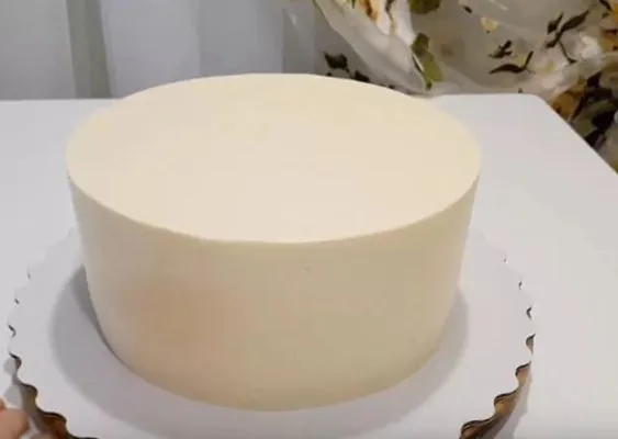 крем из творожного сыра