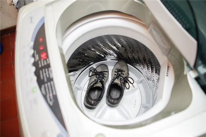 Как правильно стирать в стиральной машине