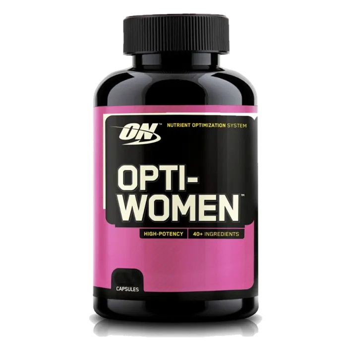 Optimum Nutrition Opti-Women