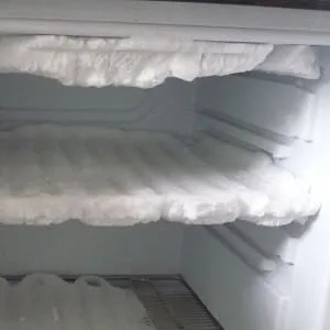 Как разморозить морозильник в холодильнике быстрее