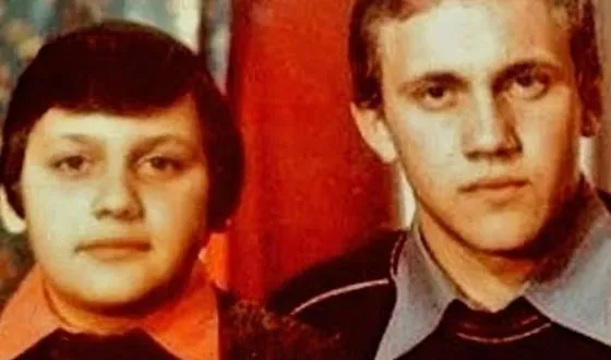 Брат Стаса Михайлова погиб в авиакатастрофе