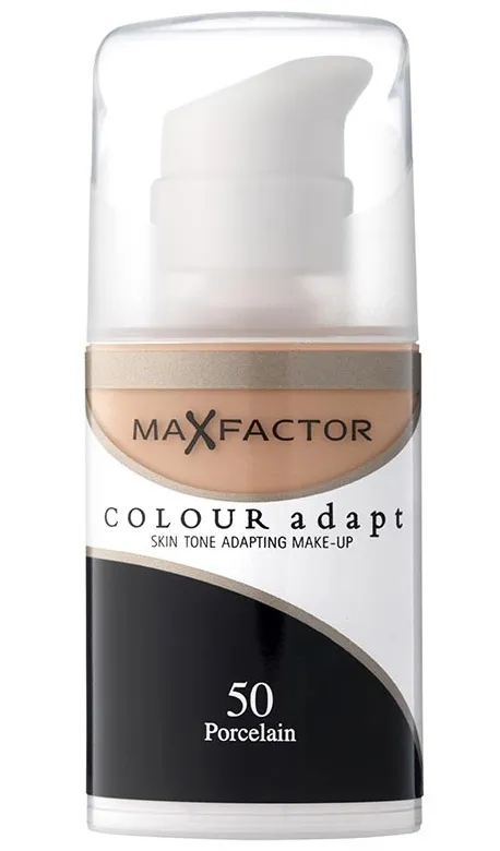 MaxFactor ColourAdapt
