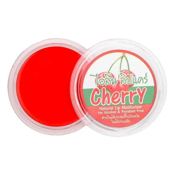 Бальзам для губ Mini Berry Lip Balm SPF 15 PA+ 02 Blueberry Tony Moly 7,2 гр