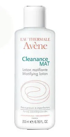 Avene, лосьон для лица Cleanance Mat, 1131 руб.