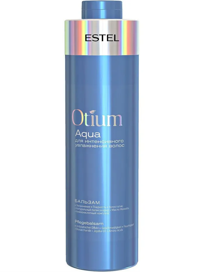 Estel Otium Aqua