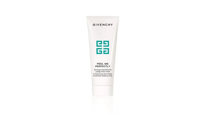 «Peel Me Perfectly», (Givenchy)