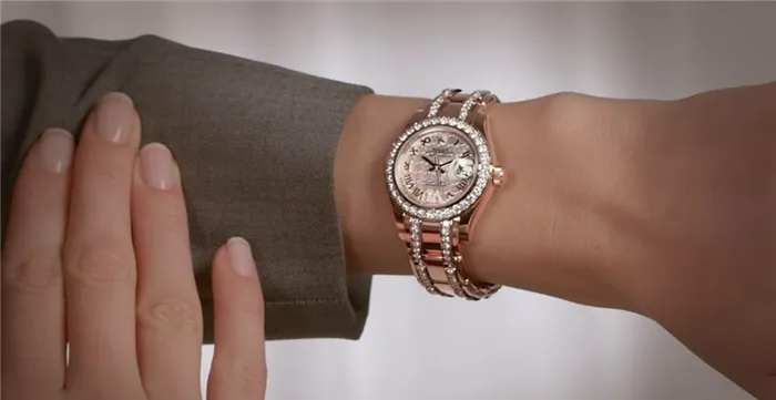 Другие мнения и рекомендации, на какой руке носить часы женщине