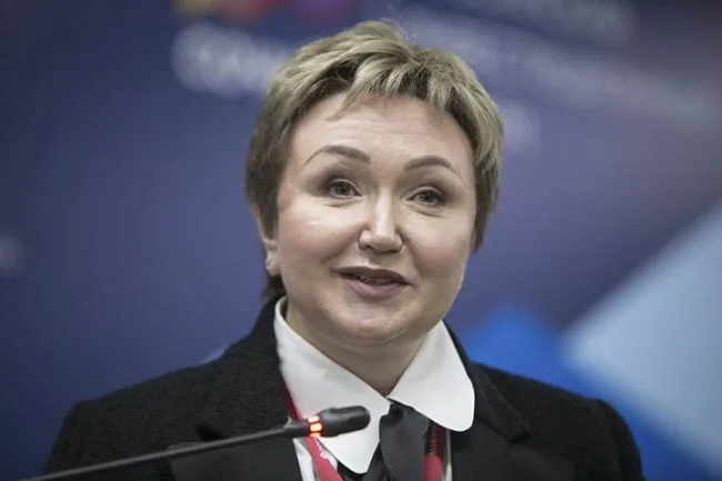 Самые богатые женщины России 2022, список FORBES