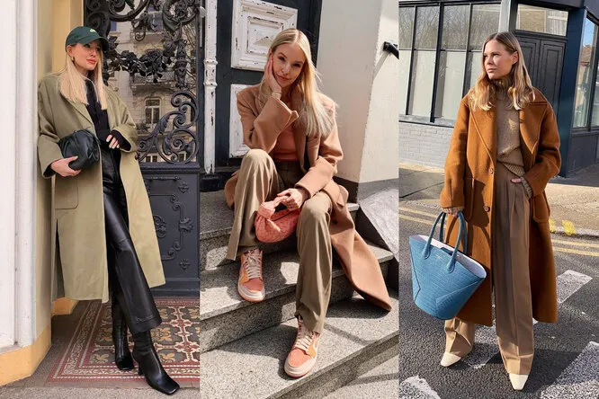 Модные женские пальто 2021 — ключевые тренды сезона и идеи стильных образов