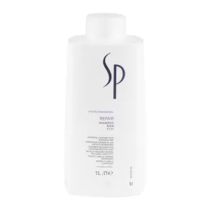 Wella SP Repair Shampoo Шампунь Восстанавливающий 1000 мл