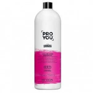 REVLON Professional PRO YOU KEEPER Color Care Shampoo - Шампунь защита цвета 1000мл
