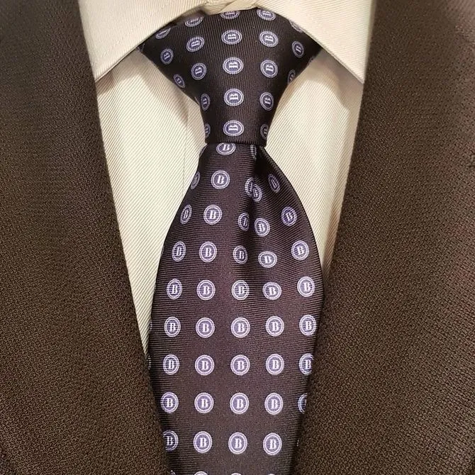 Как завязать галстук — 5 лучших способов 7
