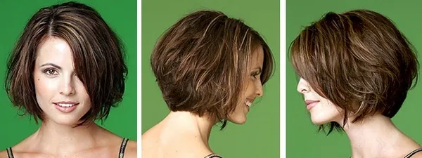 Женские стрижки на короткие волосы. Новинки 2022, фото с названиями, модные и креативные