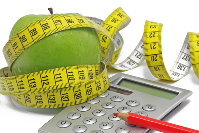 Диета 1200 калорий в день основана на подсчете энергетической ценности продуктов в рационе.