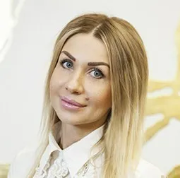 Юлия Захарян
