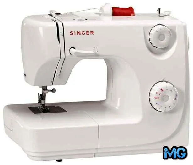 Singer 8280