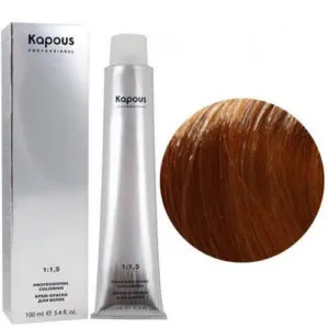 Краска для волос Kapous Professional