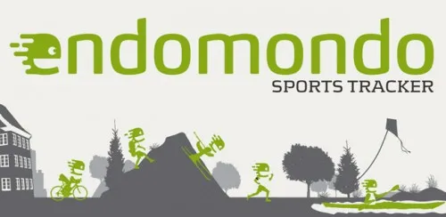 Эндомондо фитнес-браслет приложение