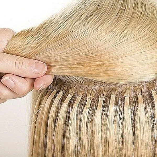 Таким способом увеличить длину волос можно всего за один день!