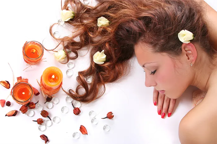 Какие витамины нужно принимать при выпадение волос у женщин?