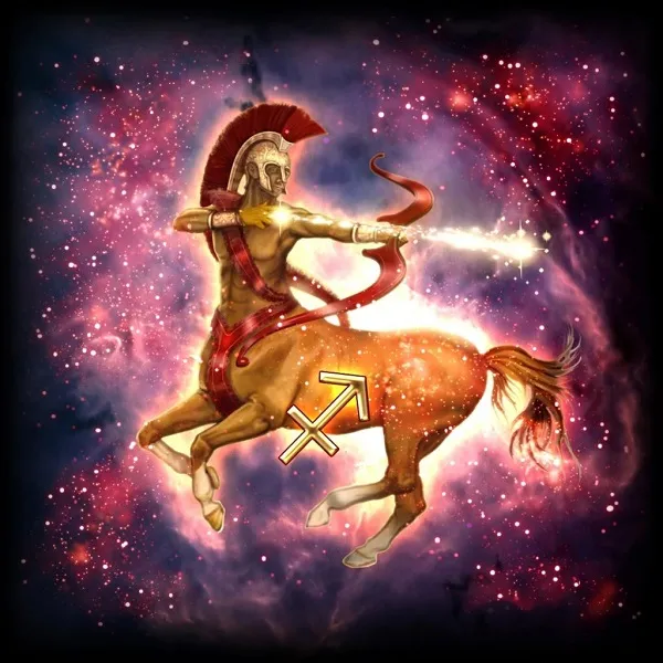 изображение знака зодиака