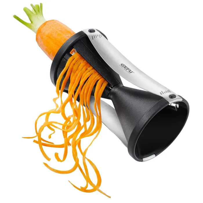 Как натереть морковку