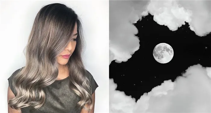 Фаза Луны: Новая Луна