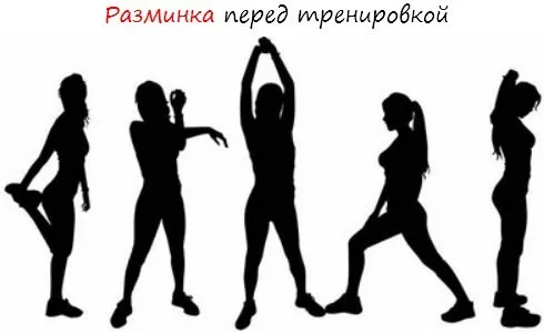 Программа тренировок в тренажерном зале для женщин. Фитнес в спортзале для начинающих, первые тренировки, упражнения