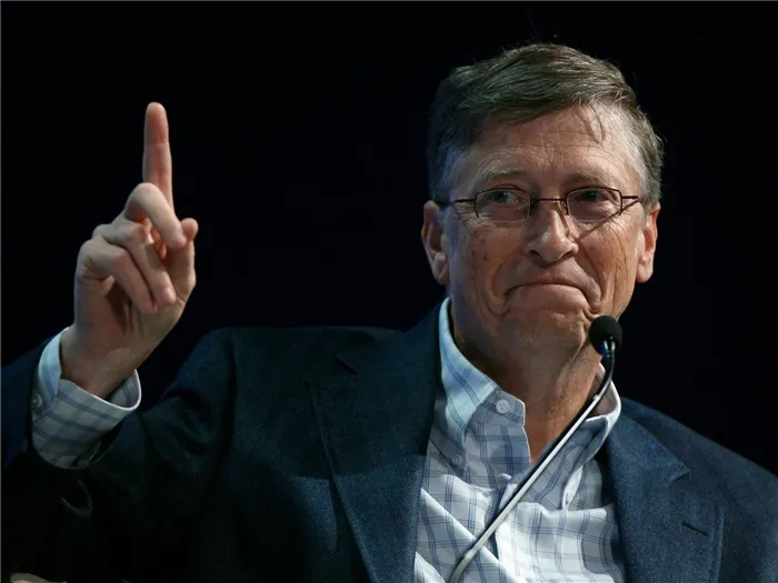 Причастен ли Билл Гейтс к пандемии?