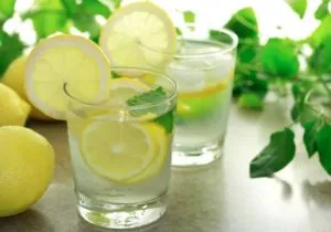 Как использовать лимонную кислоту для похудения?