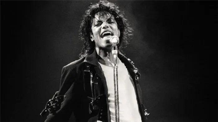 смерть Джексона, умер король поп-музыки