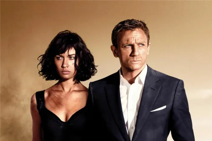 Как менялся Джеймс Бонд за 60 лет: почему Коннери отказался от роли агента 007 и как нашли романтичного Крейга