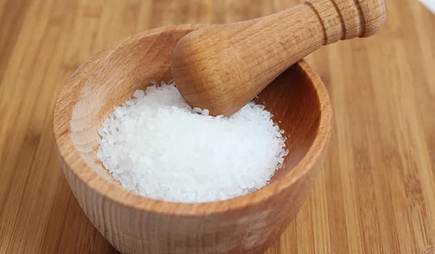 Соль: польза и вред для здоровья
