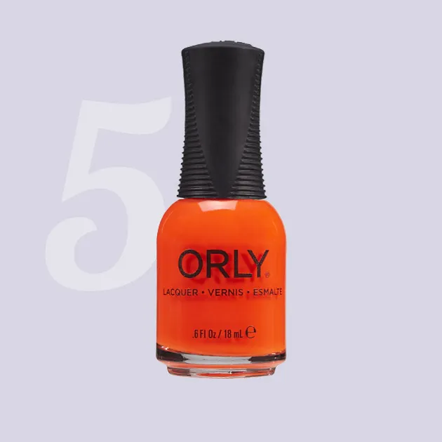 Orly Nail Lacquer