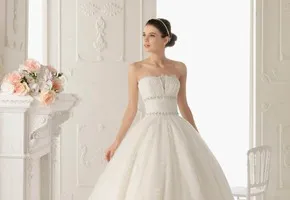 Свадебное платье по типу фигуры: 20 советов для правильного выбора