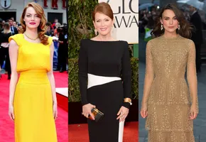 Fashion-прогноз: какие платья выберут номинантки на «Оскар»?