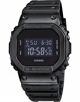 CASIO G-Shock DW-5600BB-1ER