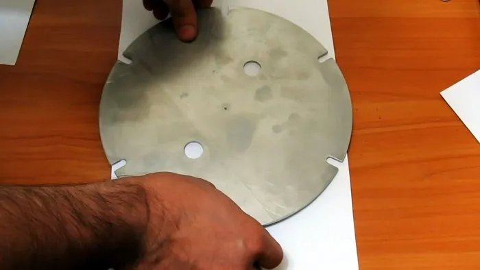 Как делать силиконовые прокладки любой формы под любые нужды