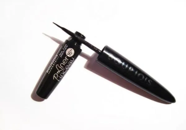 Подводка для глаз Bourjois Liner Pinceau 16h