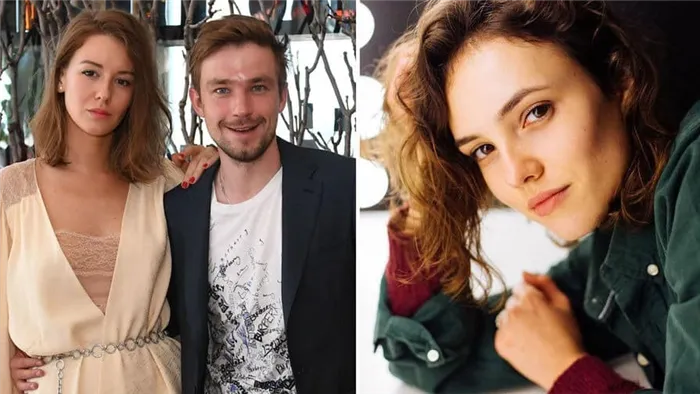 Александр Петров и Стася Милославская: сколько встречаются, когда свадьба, где проводят отпуск