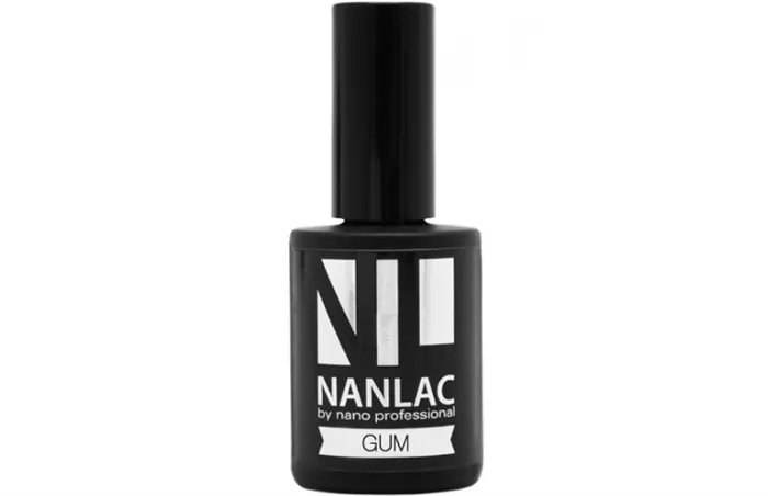 Nano-professional-Nanlac-Gum
