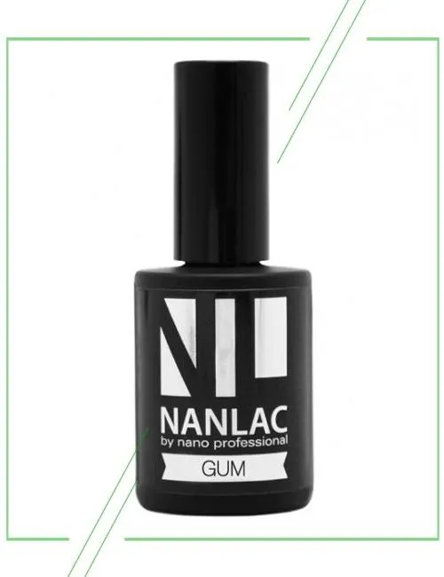 Nano Professional Nanluc Gum_result