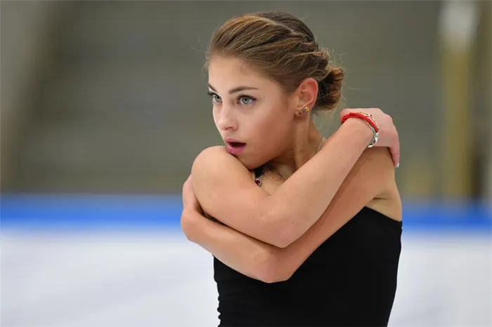 Может, было бы проще восстановить технику, если бы я была у Этери? А может, мне следовало перейти, потому что после перехода я стала больше улыбаться</p><p>» /></p><p><img decoding=