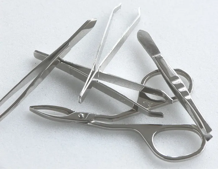 стерилизатор для маникюрных инструментов (2)