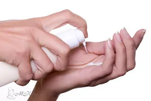 Разновидности крема для рук
