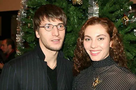 Александр Устюгов и Янина Соколовская были женаты 10 лет