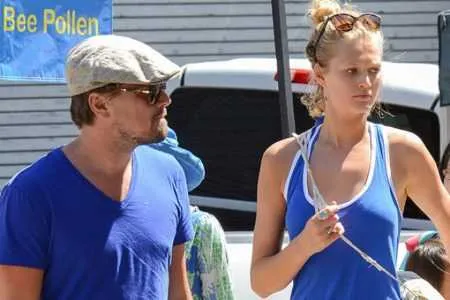 Личная жизнь и самые яркие избранницы Леонардо ди Каприо