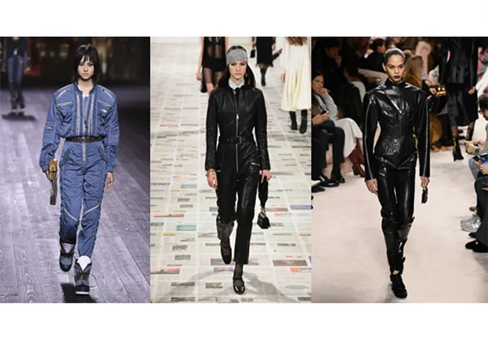Мода – весна 2020: тренды в женской одежде и обуви, новинки сезона.