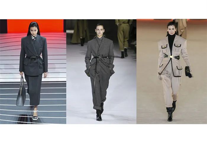Мода – весна 2020: тренды в женской одежде и обуви, новинки сезона.
