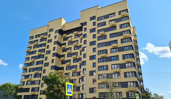 Первый этап реновации завершился в 17 районах Москвы